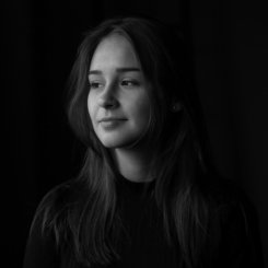 Arina Bairon