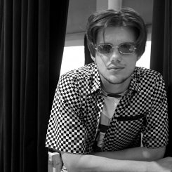 Eldar Rynkevich