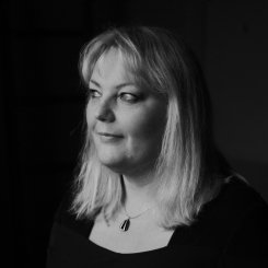 Svetlana Baranauskiene