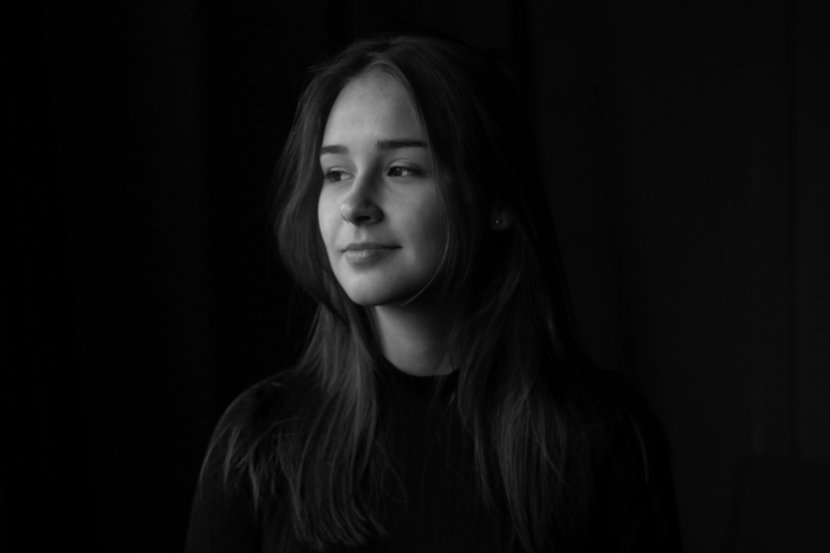 Arina Bairon