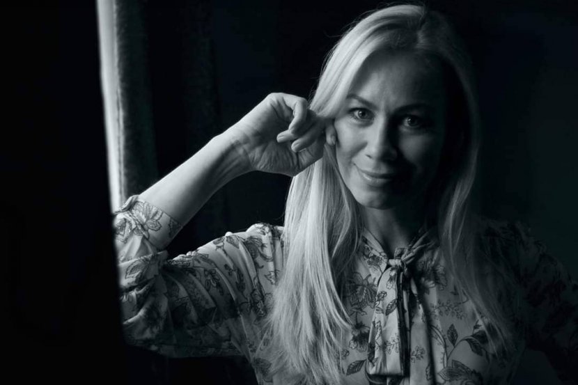 Marina Vasilieva