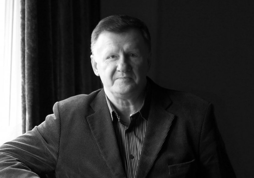 Mikhail Rudinsky
