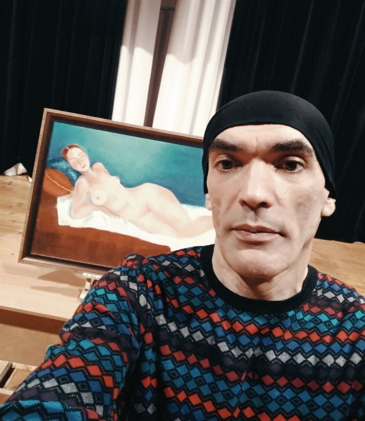 Edward Saszko