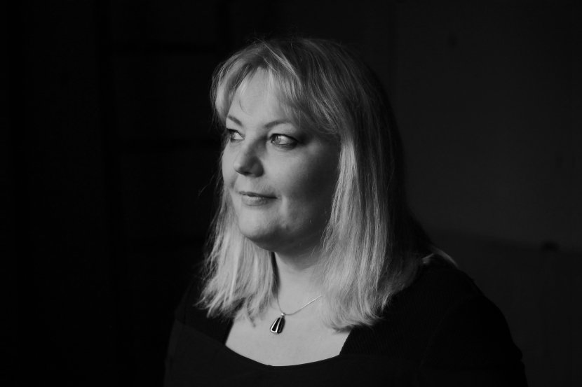 Svetlana Baranauskiene